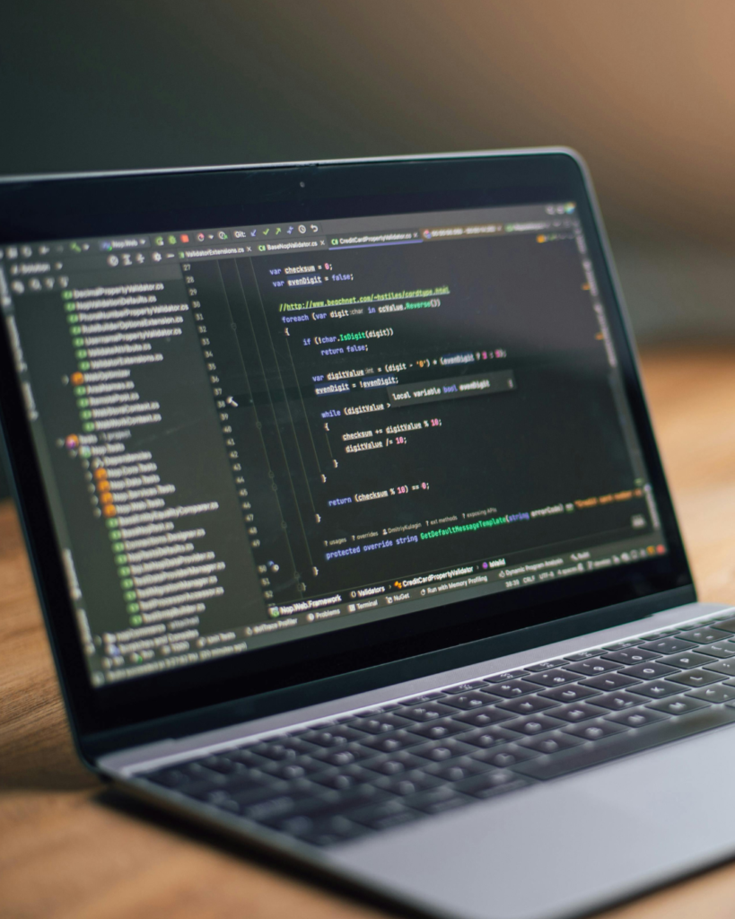 Desarrollo de Software